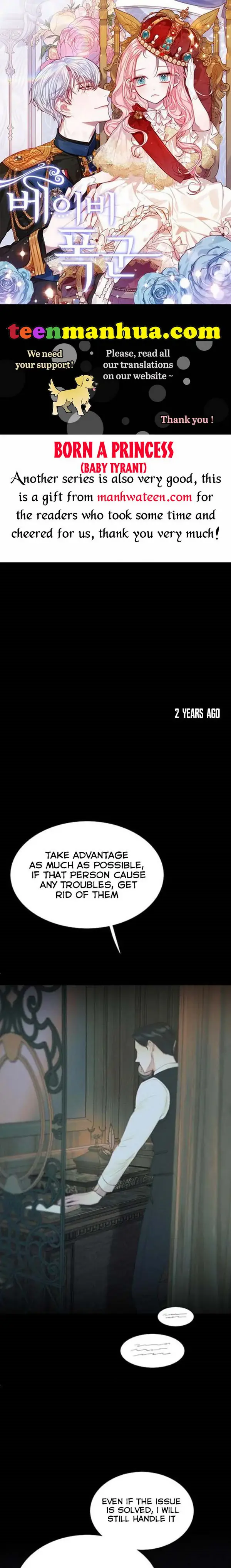 Selena Chapter 18 Page 2