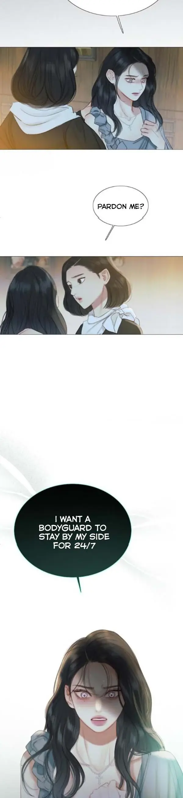 Selena Chapter 18 Page 5