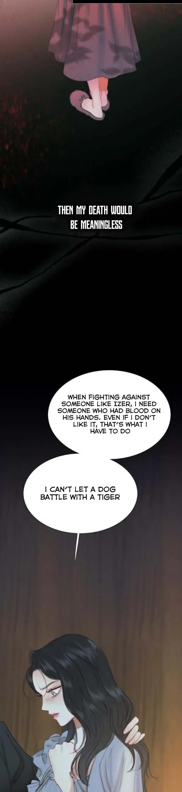 Selena Chapter 18 Page 7