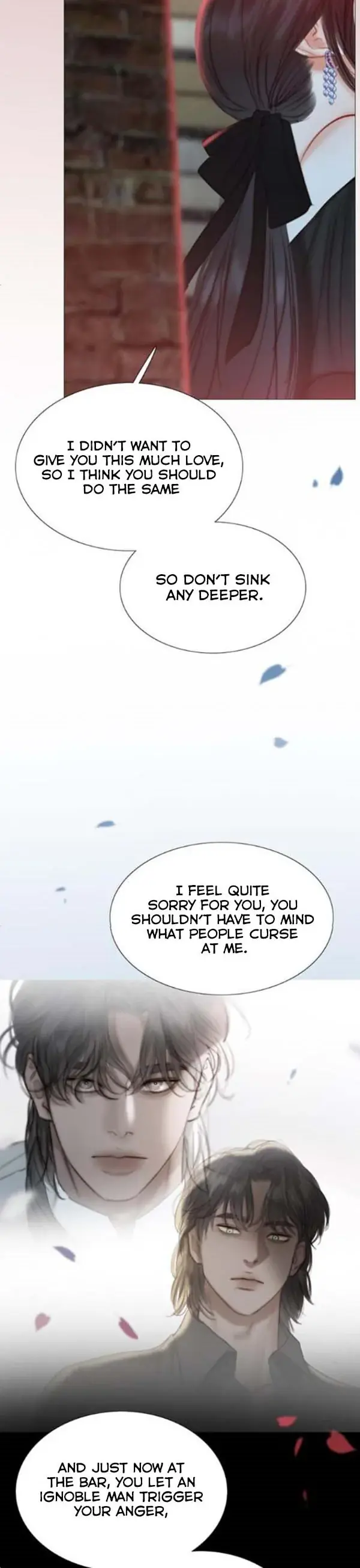 Selena Chapter 18 Page 19