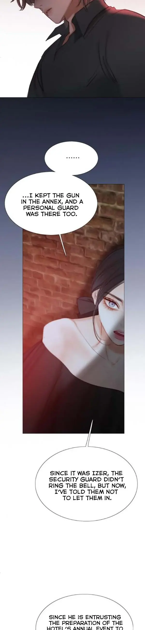 Selena Chapter 18 Page 24