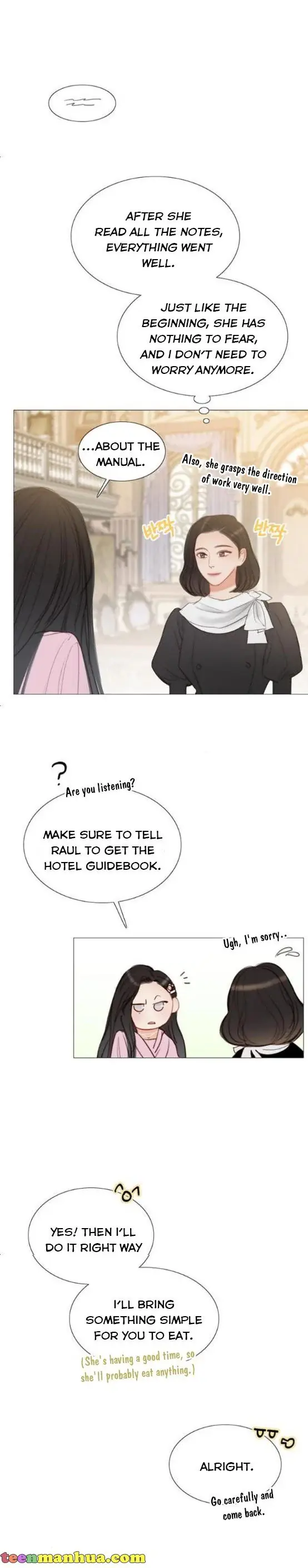 Selena Chapter 19 Page 18