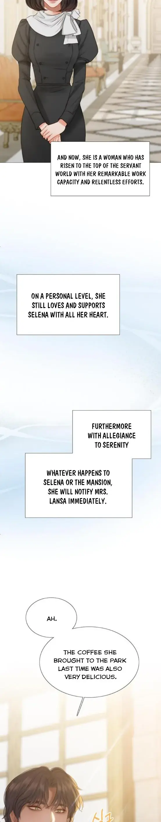 Selena Chapter 19 Page 22