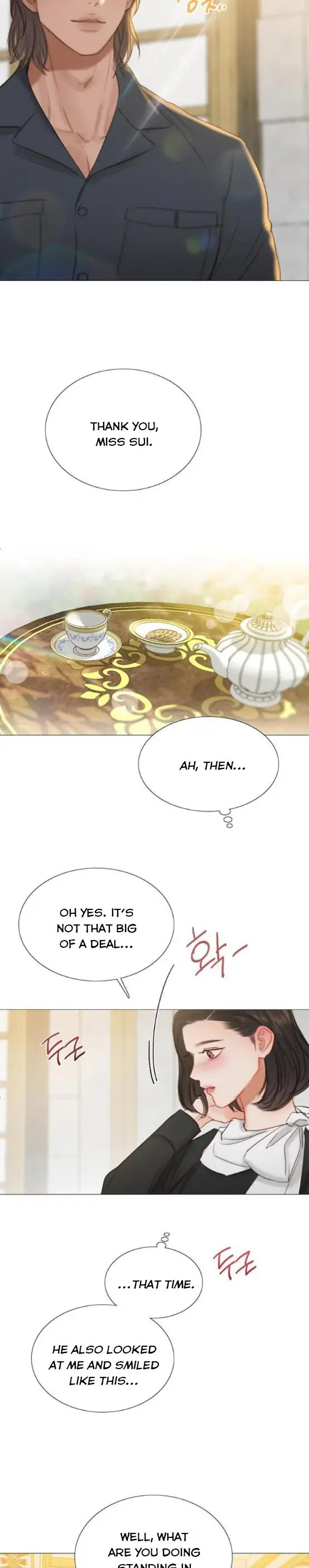 Selena Chapter 19 Page 23