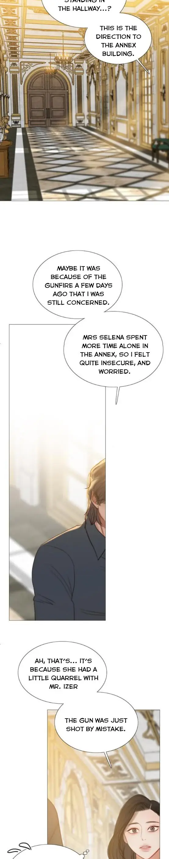Selena Chapter 19 Page 24