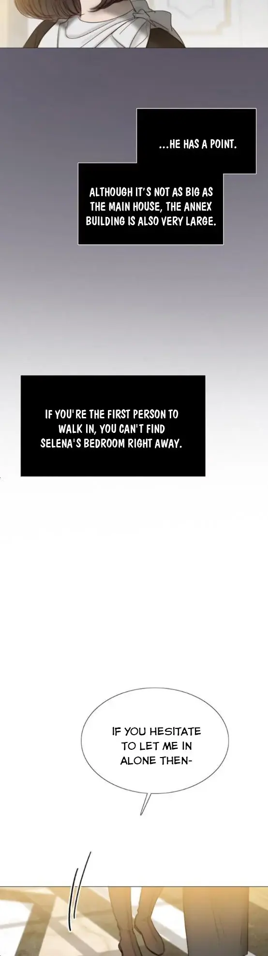 Selena Chapter 19 Page 34