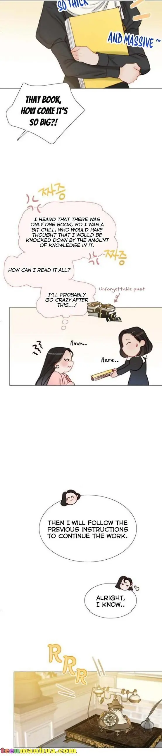 Selena Chapter 20 Page 10