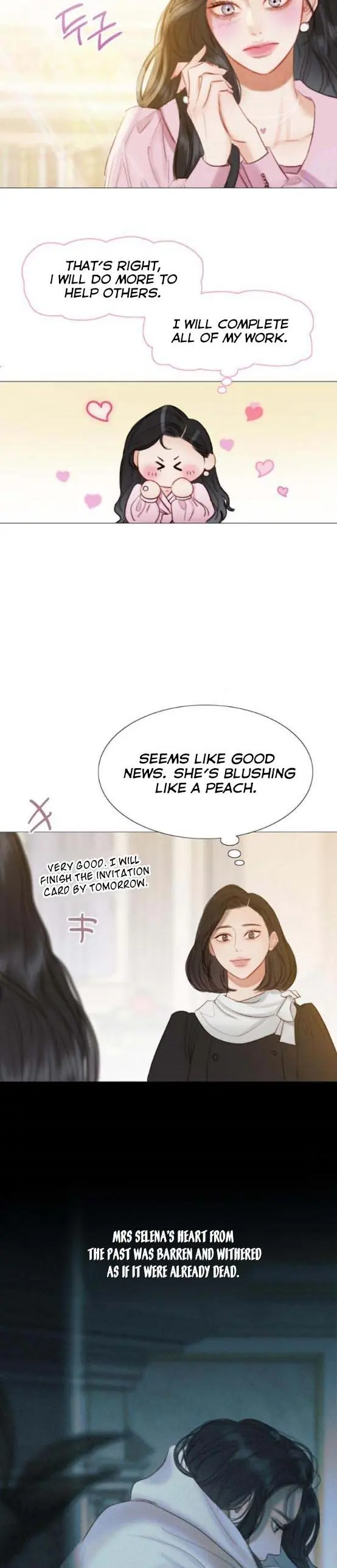 Selena Chapter 20 Page 19