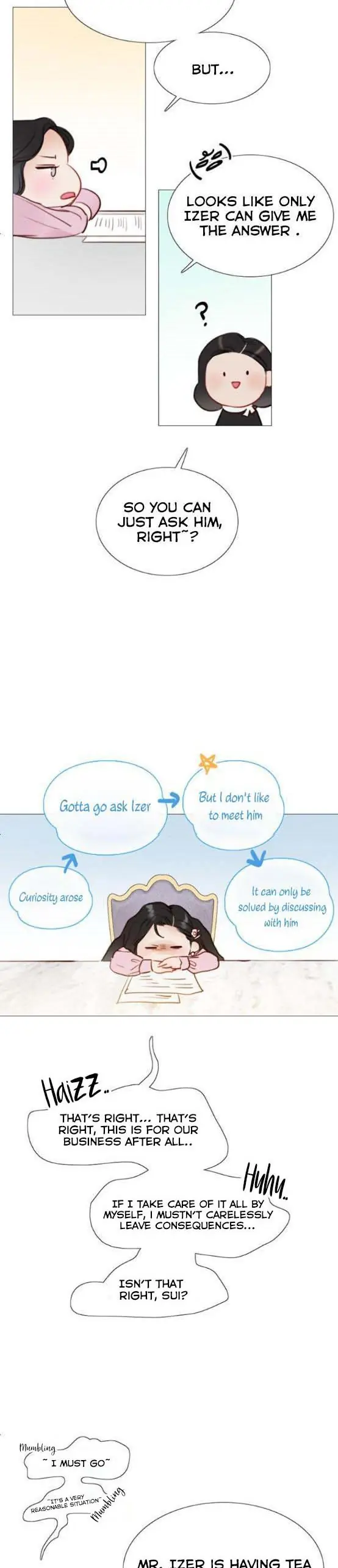 Selena Chapter 20 Page 21