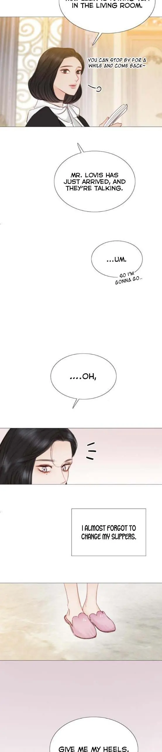 Selena Chapter 20 Page 22
