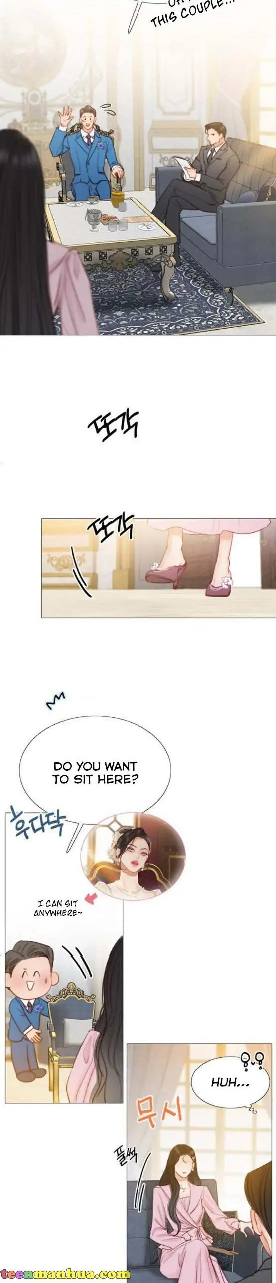 Selena Chapter 20 Page 25