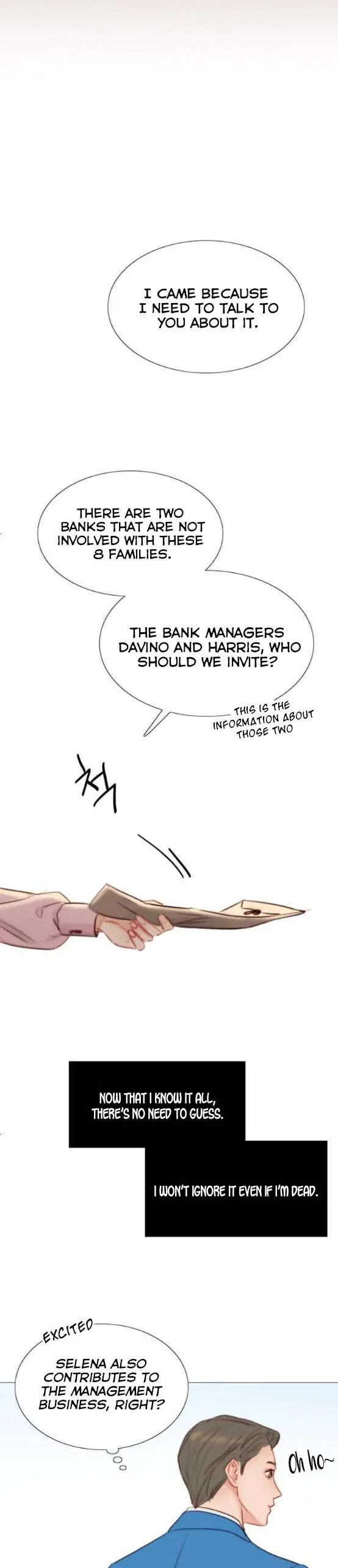 Selena Chapter 20 Page 30
