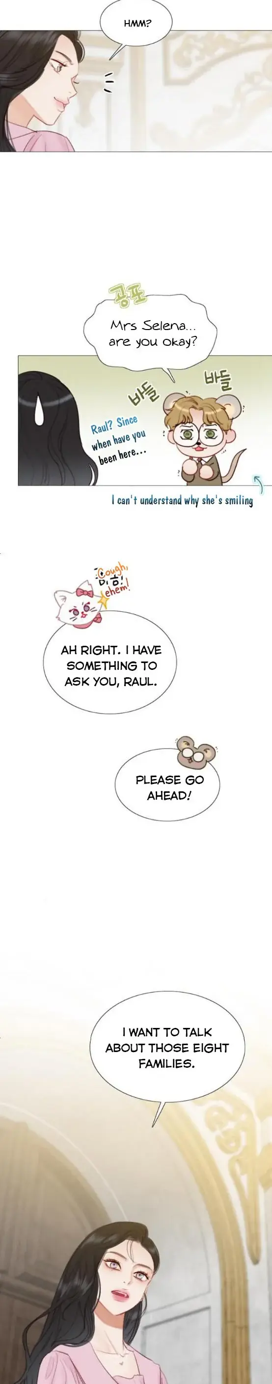 Selena Chapter 21 Page 3