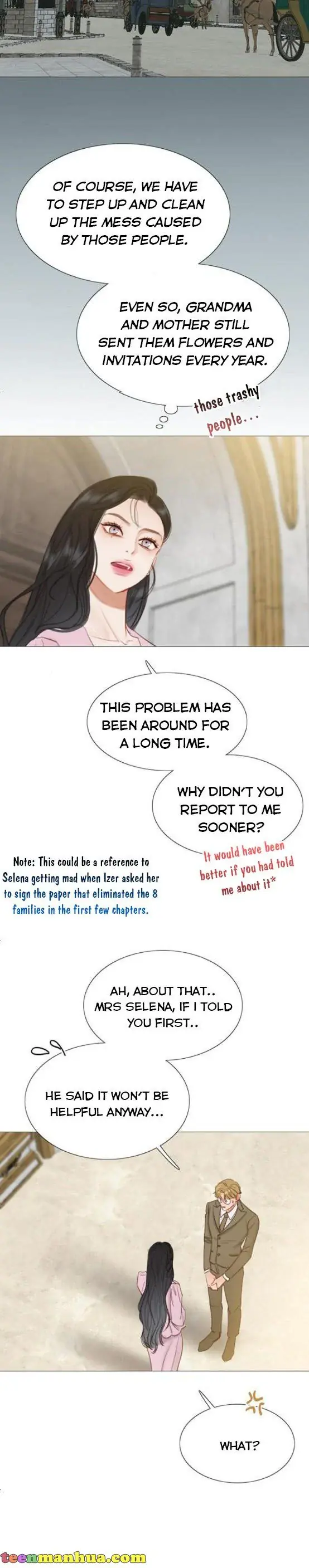 Selena Chapter 21 Page 7