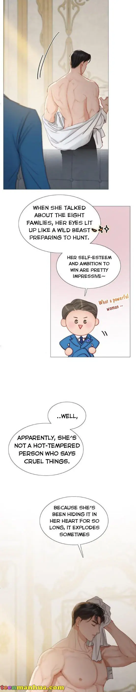 Selena Chapter 21 Page 12