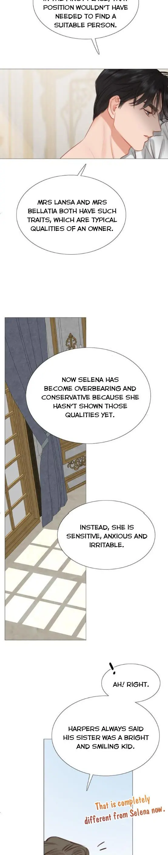Selena Chapter 21 Page 14