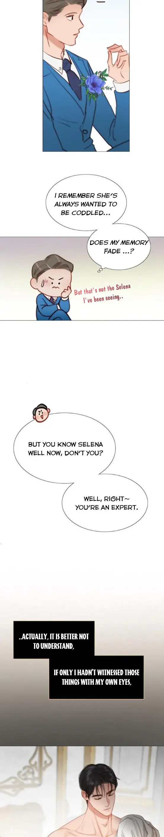Selena Chapter 21 Page 15