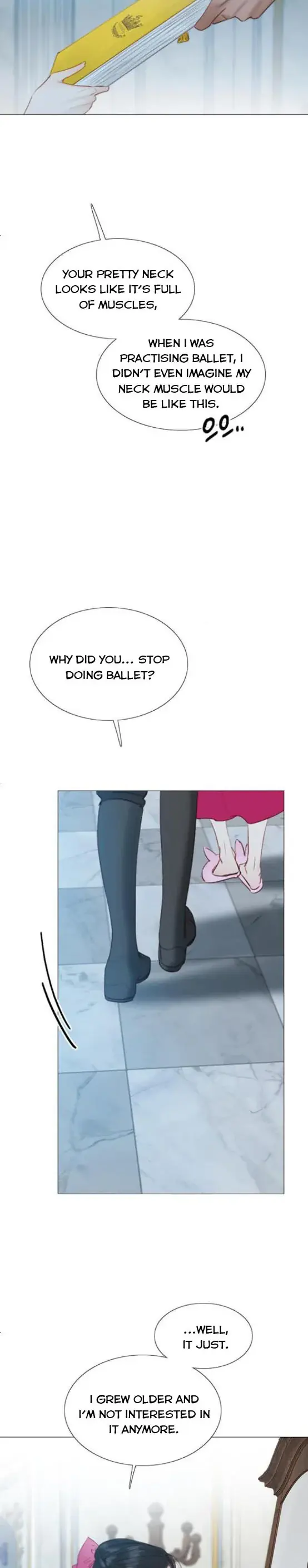 Selena Chapter 21 Page 19