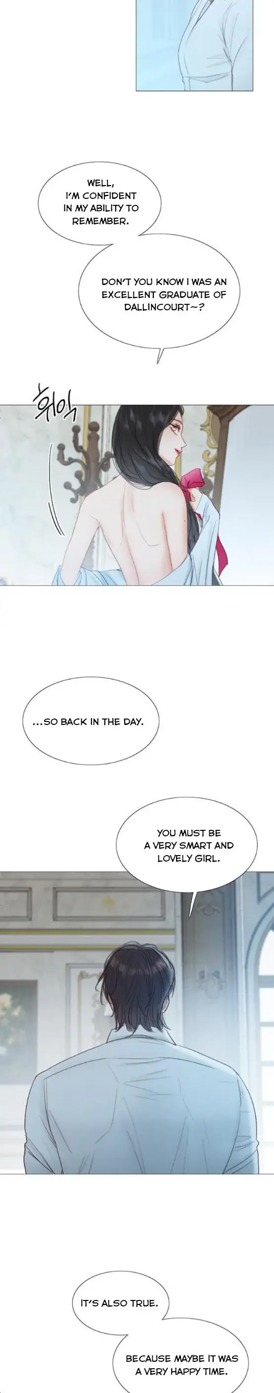 Selena Chapter 21 Page 22