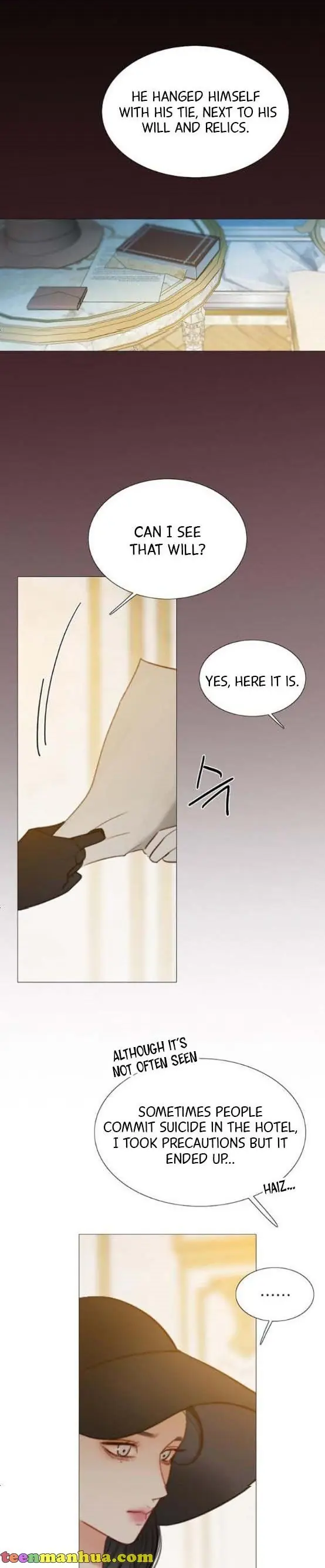 Selena Chapter 22 Page 4