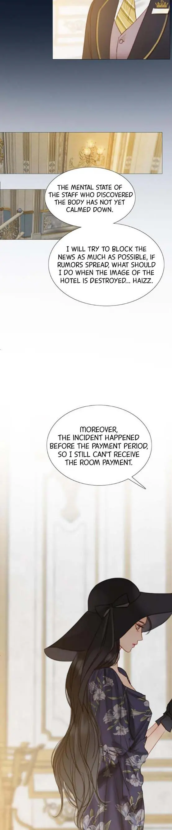Selena Chapter 22 Page 6