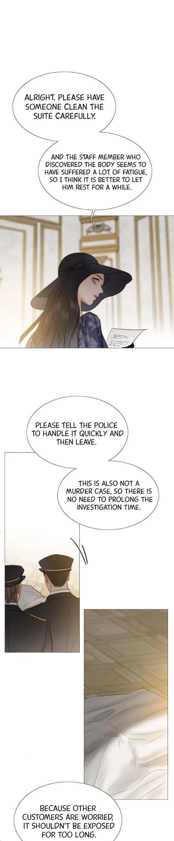 Selena Chapter 22 Page 8