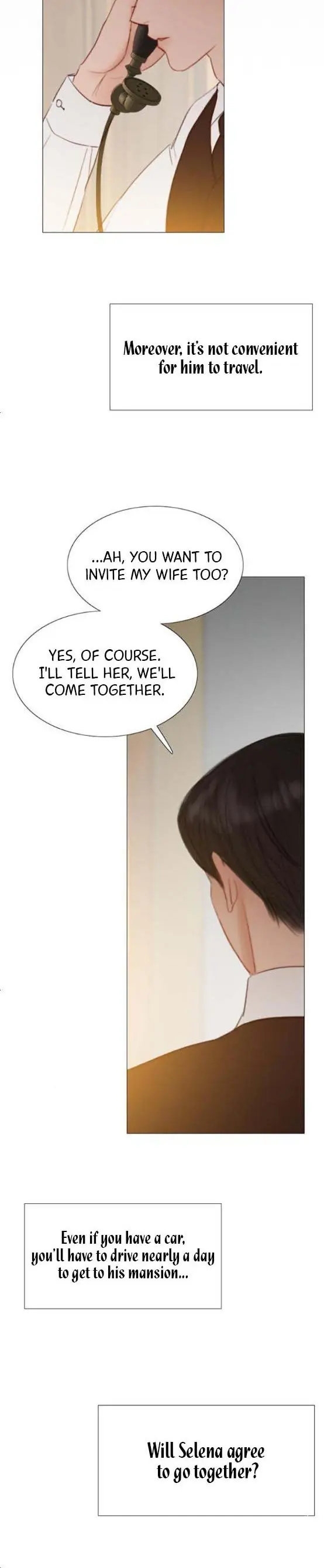 Selena Chapter 22 Page 15
