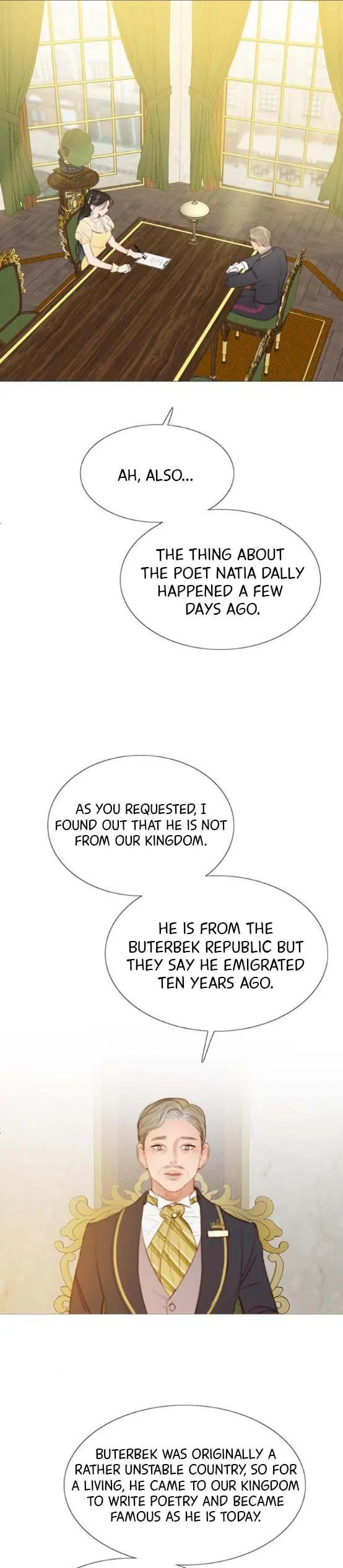 Selena Chapter 22 Page 18
