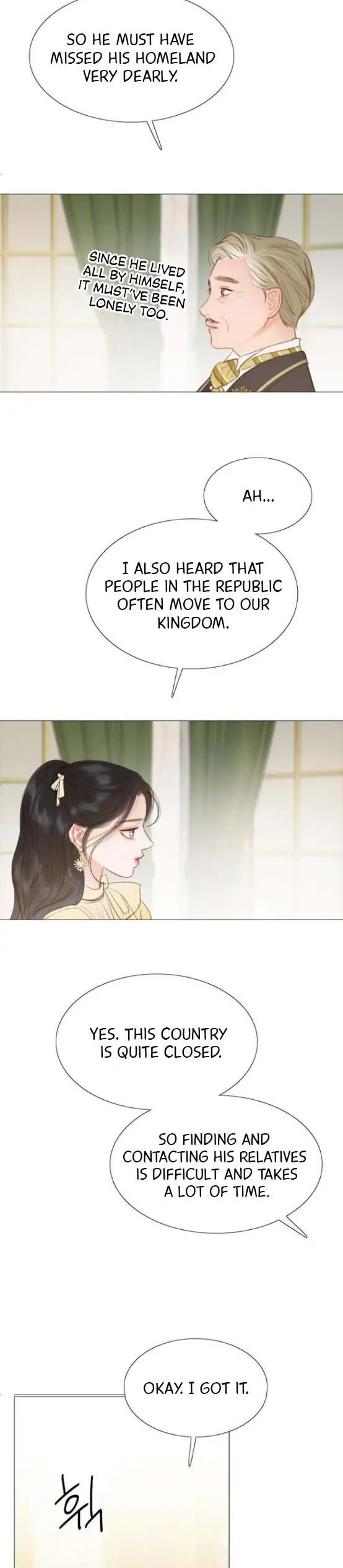 Selena Chapter 22 Page 19