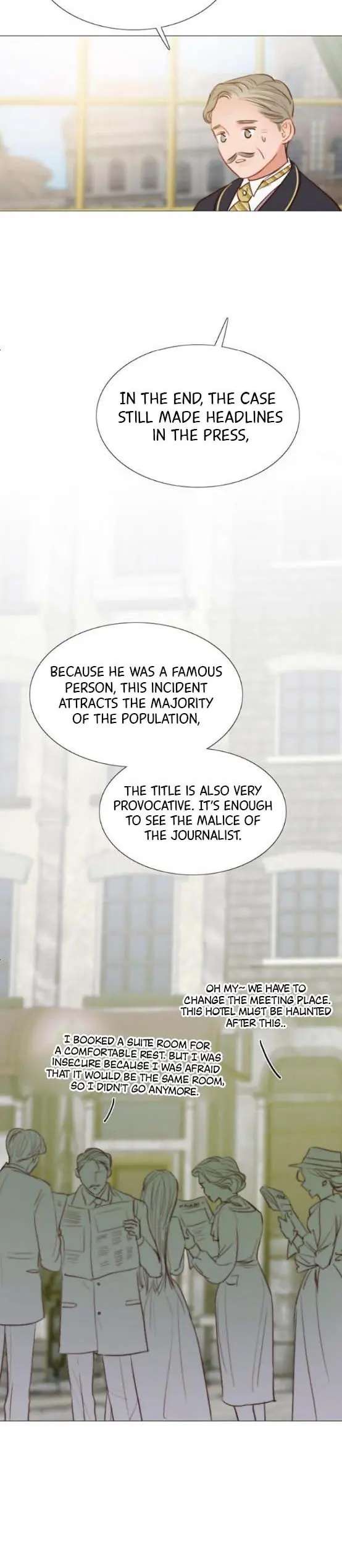 Selena Chapter 22 Page 22