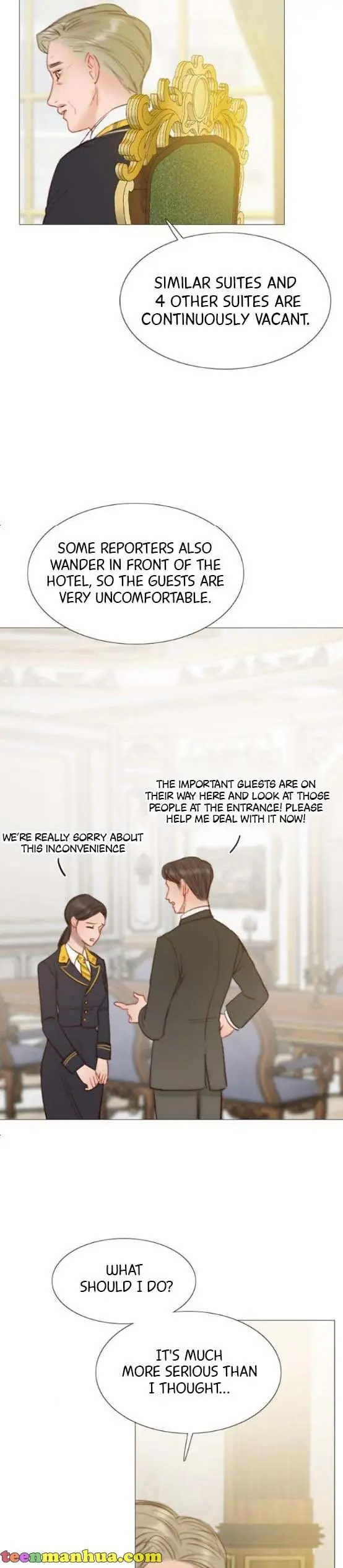 Selena Chapter 22 Page 25