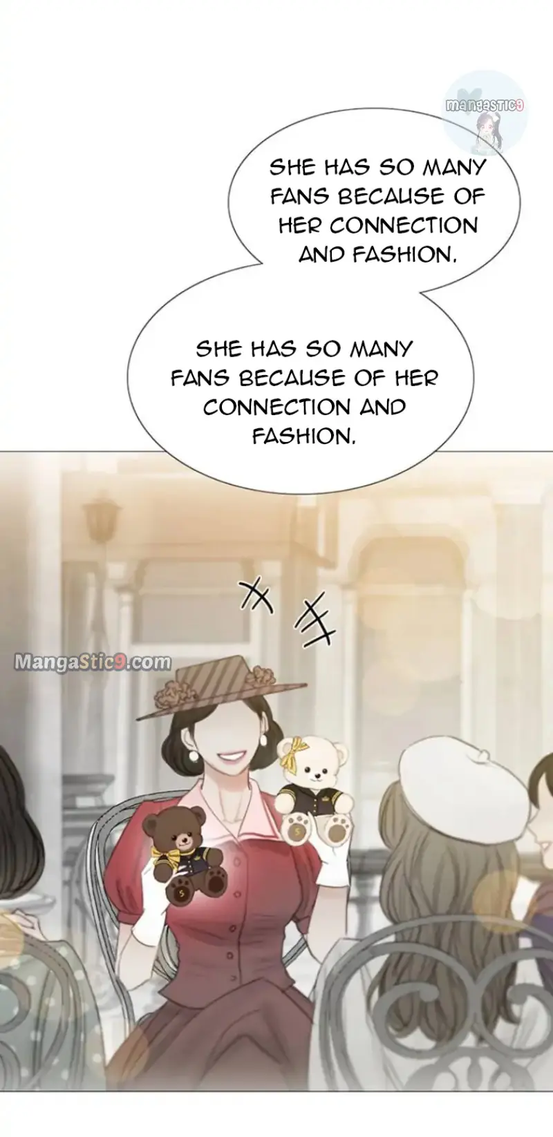 Selena Chapter 23 Page 10
