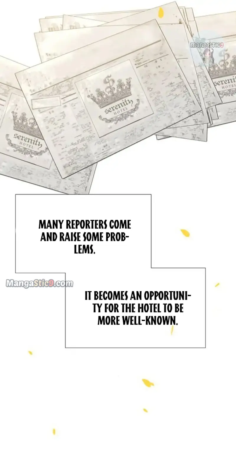 Selena Chapter 23 Page 26