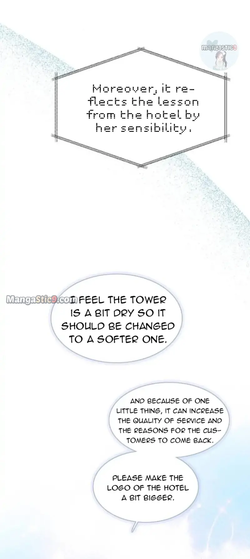 Selena Chapter 23 Page 29