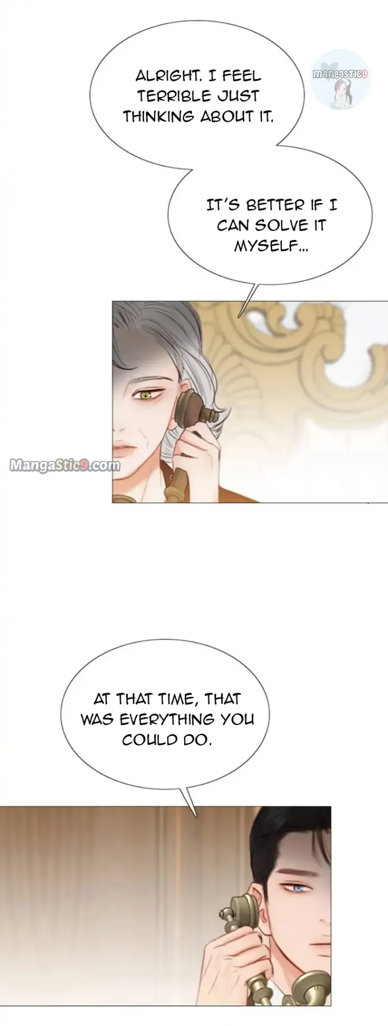 Selena Chapter 23 Page 38