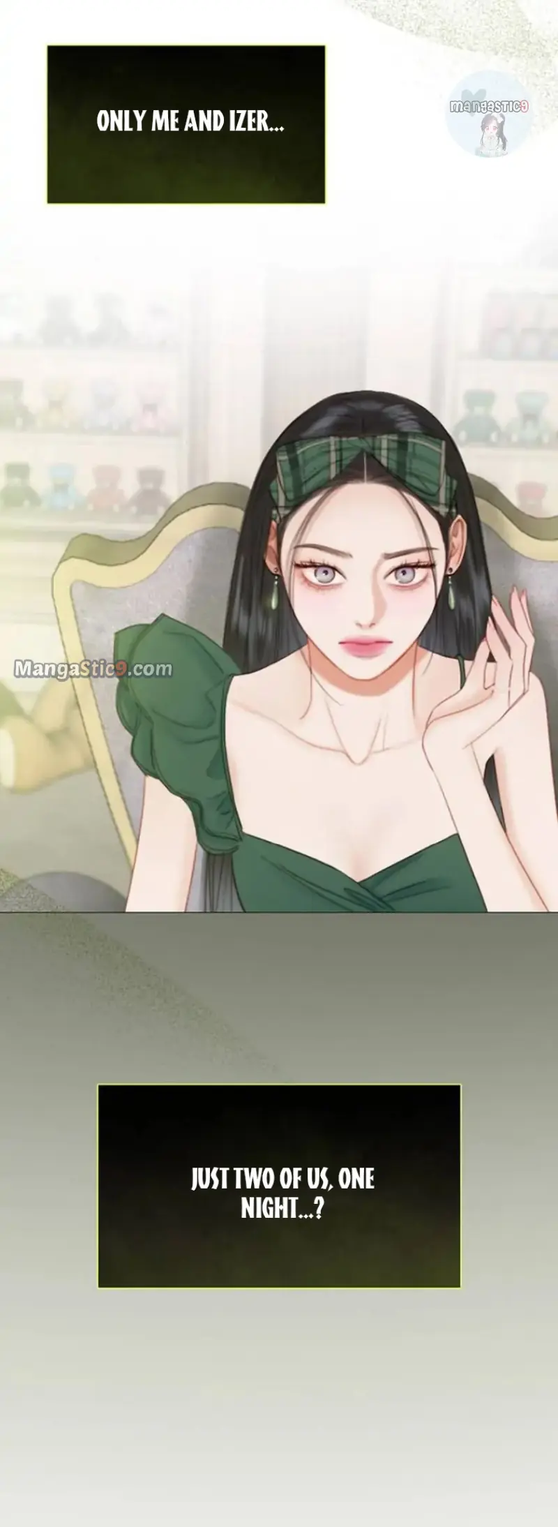 Selena Chapter 23 Page 57
