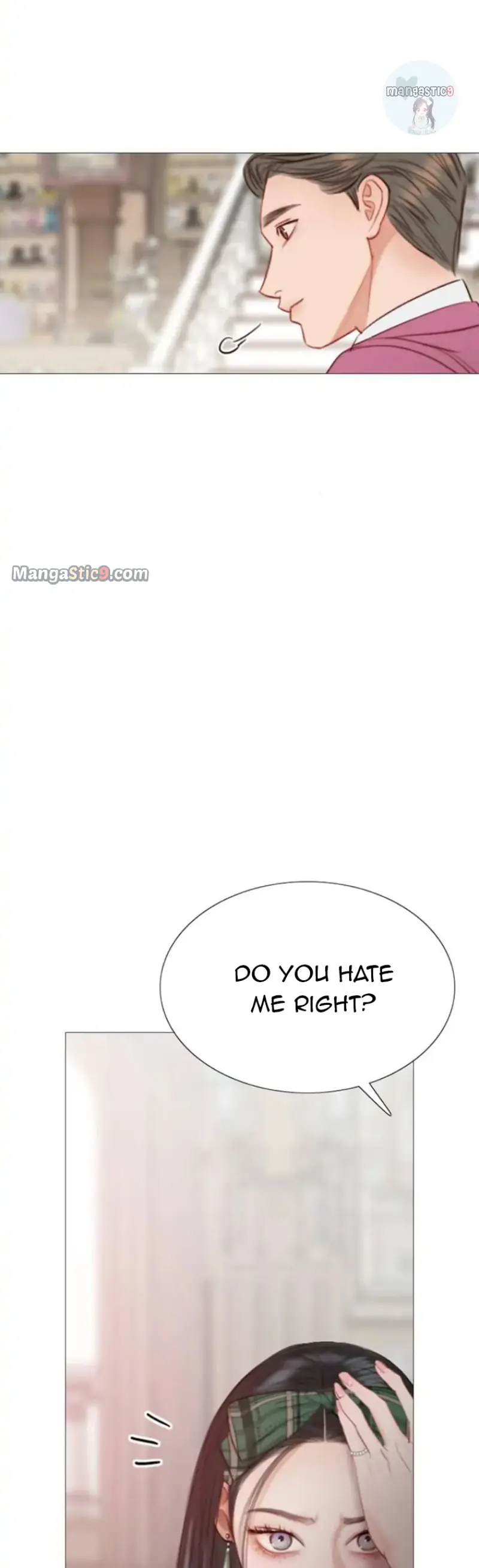 Selena Chapter 24 Page 15