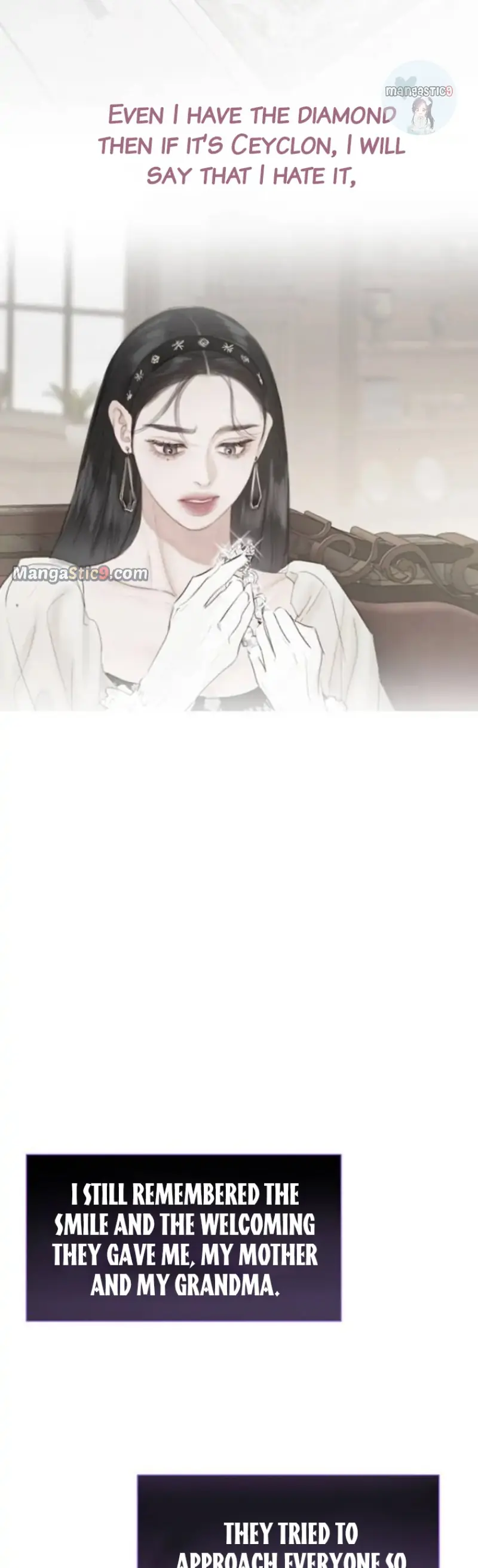 Selena Chapter 24 Page 20