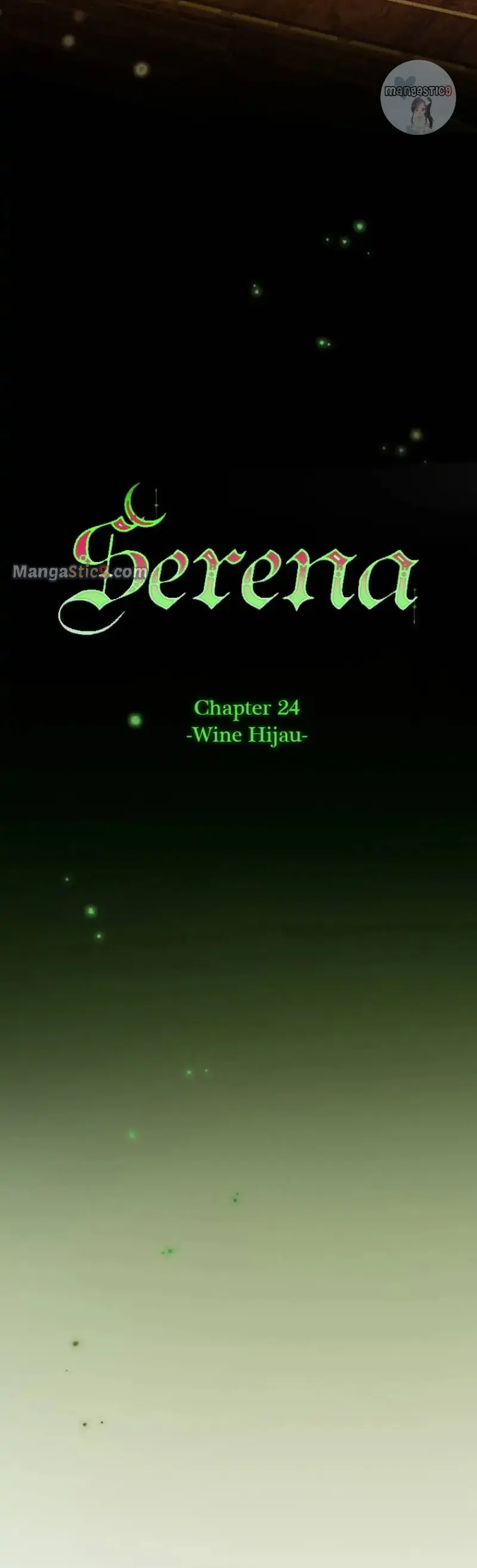 Selena Chapter 24 Page 23