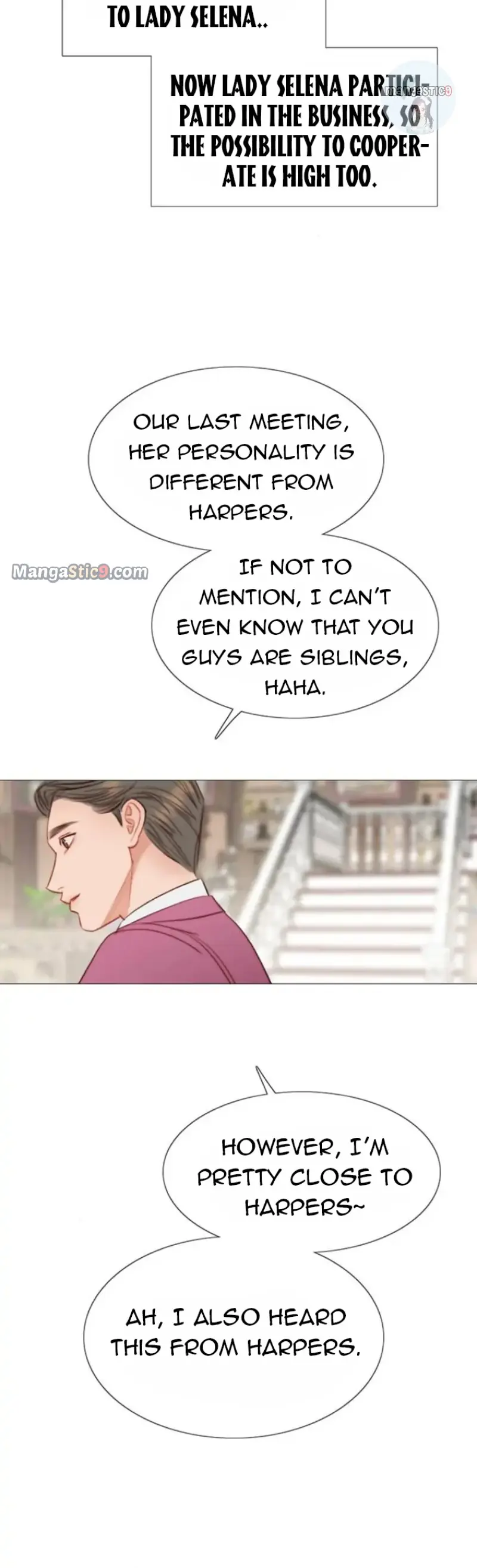 Selena Chapter 24 Page 31