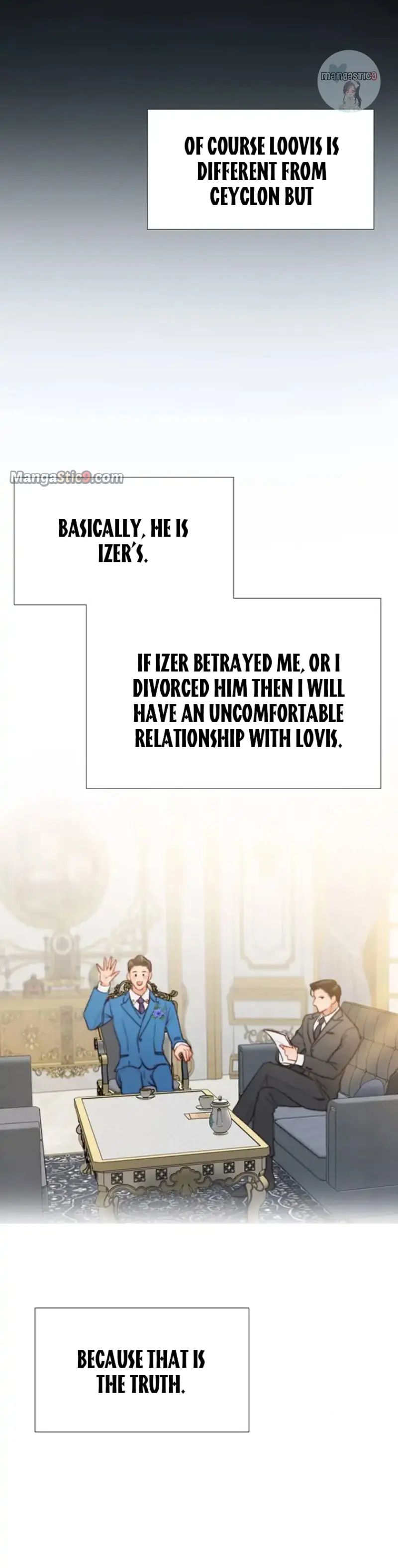 Selena Chapter 24 Page 37