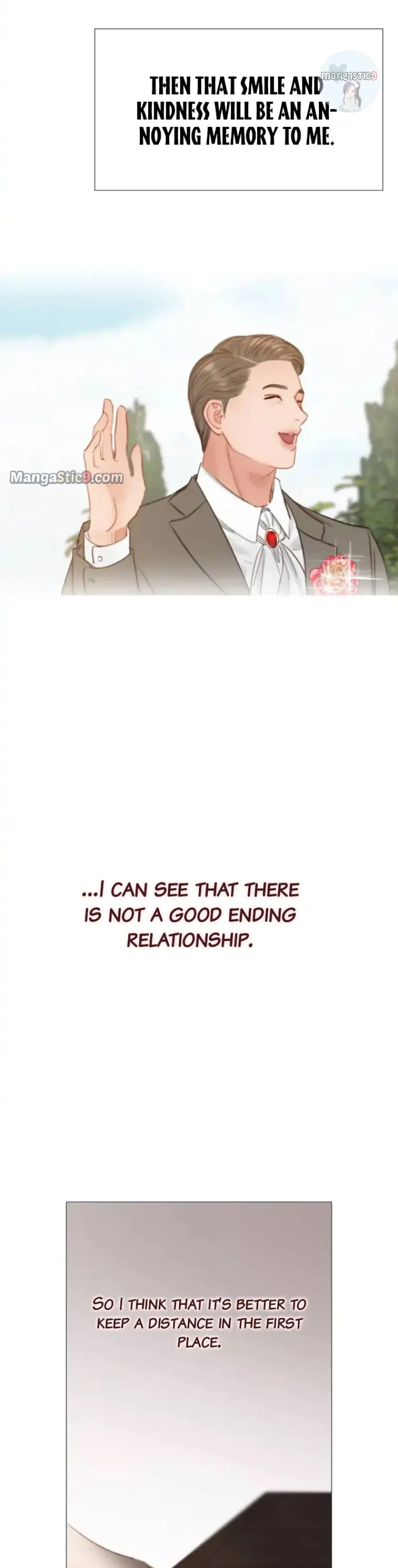 Selena Chapter 24 Page 38