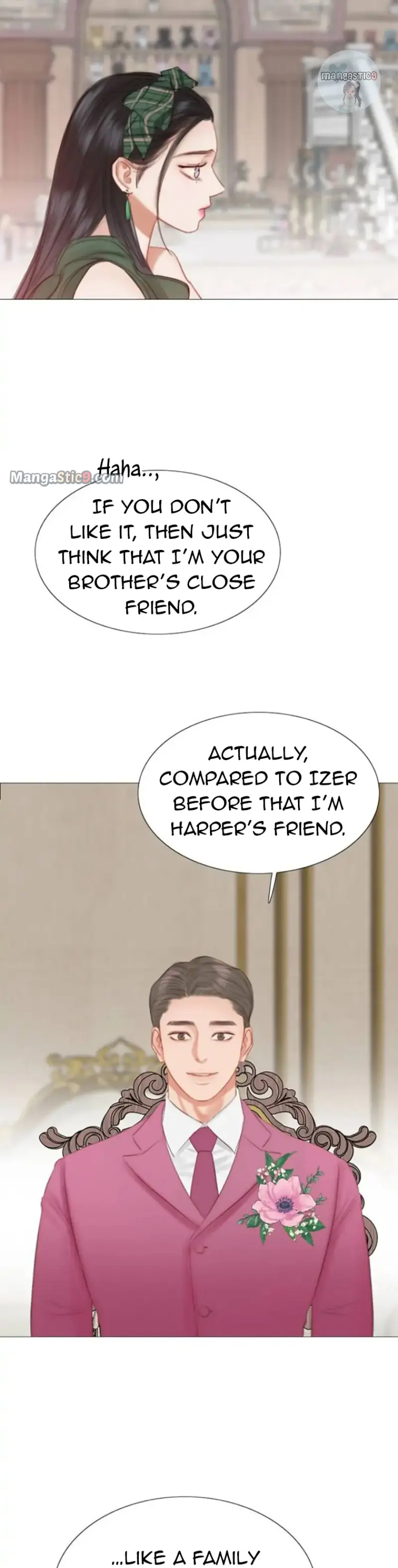 Selena Chapter 24 Page 40