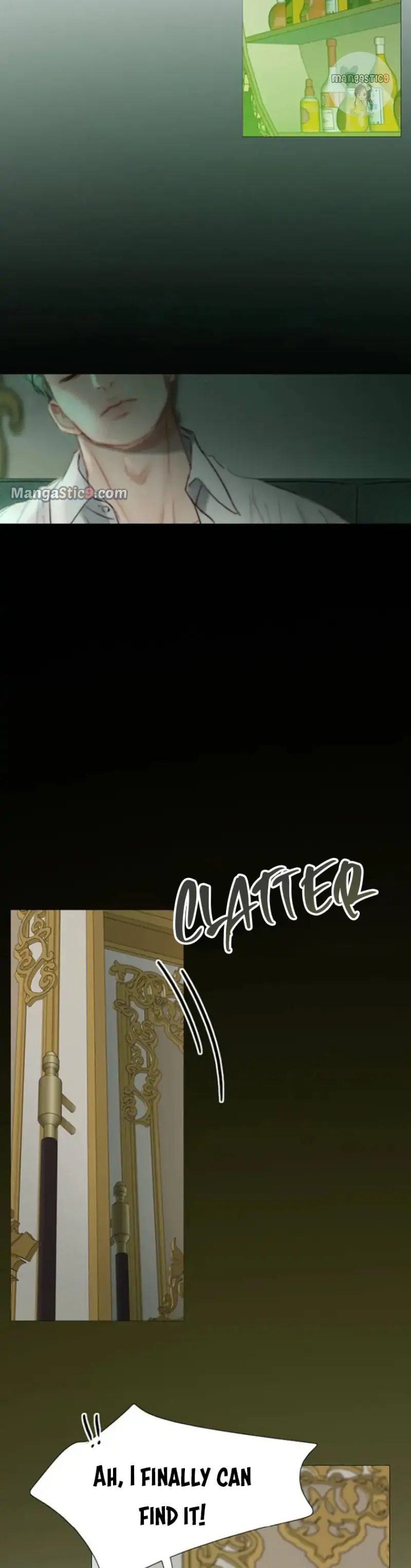 Selena Chapter 24 Page 49