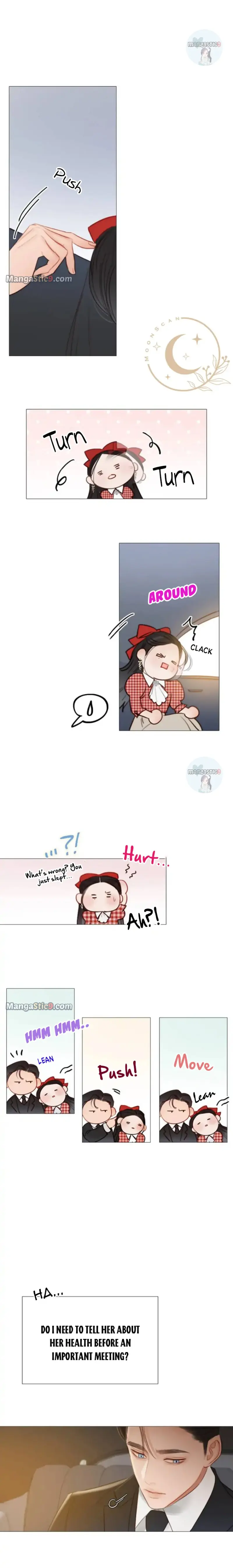 Selena Chapter 25 Page 13