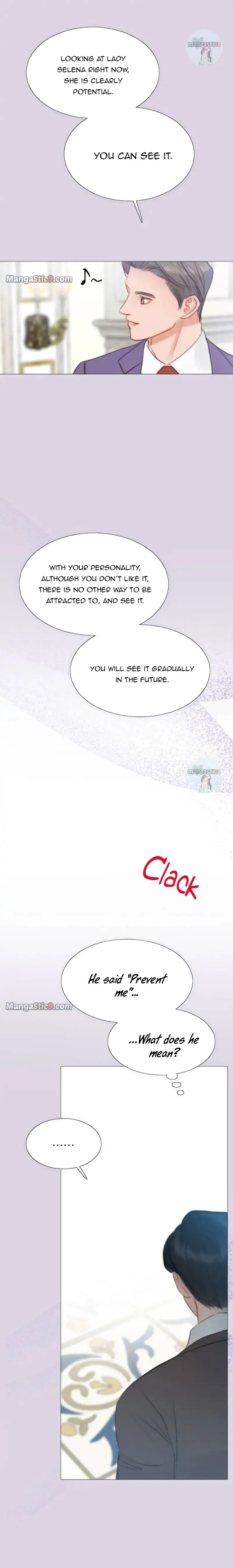 Selena Chapter 25 Page 17
