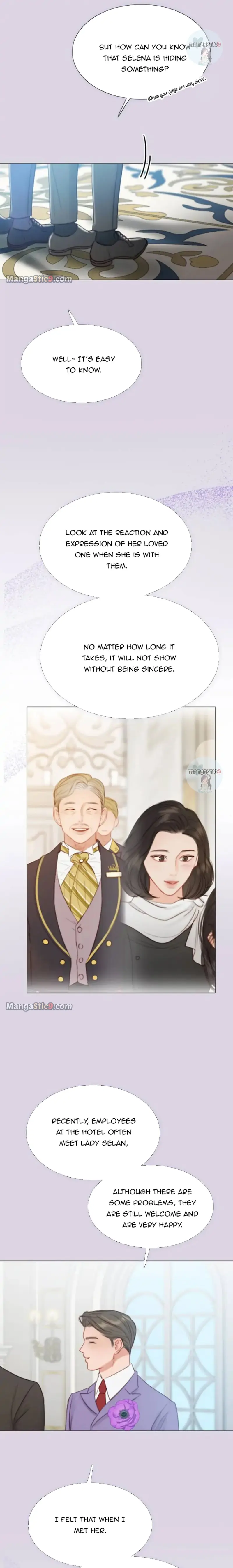 Selena Chapter 25 Page 18