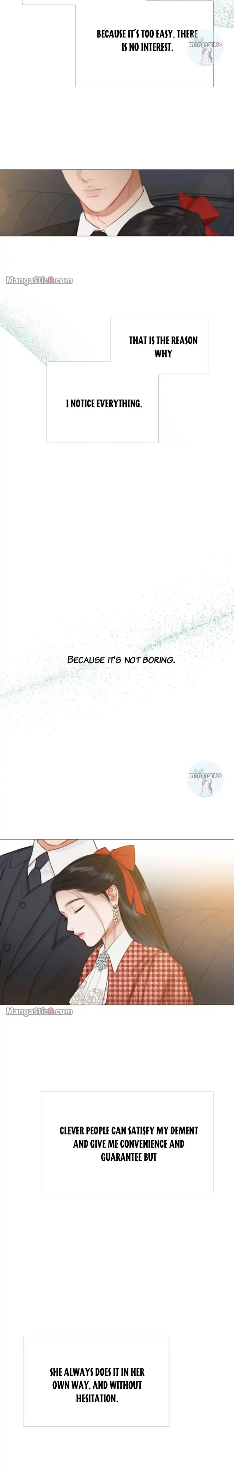 Selena Chapter 25 Page 20