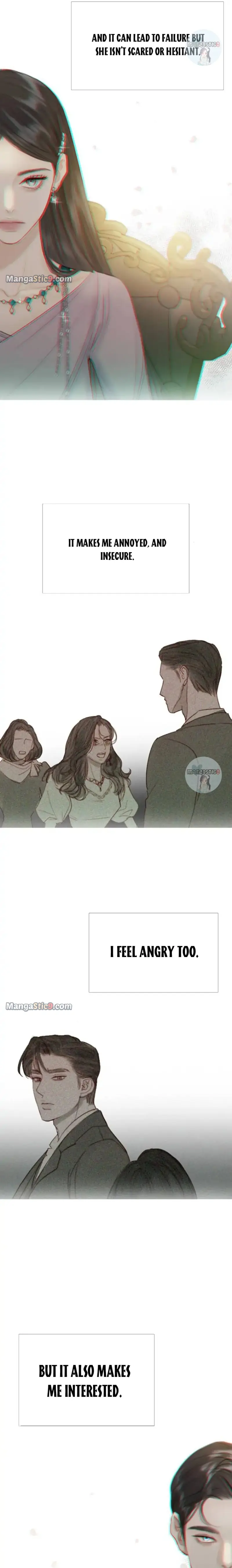 Selena Chapter 25 Page 21