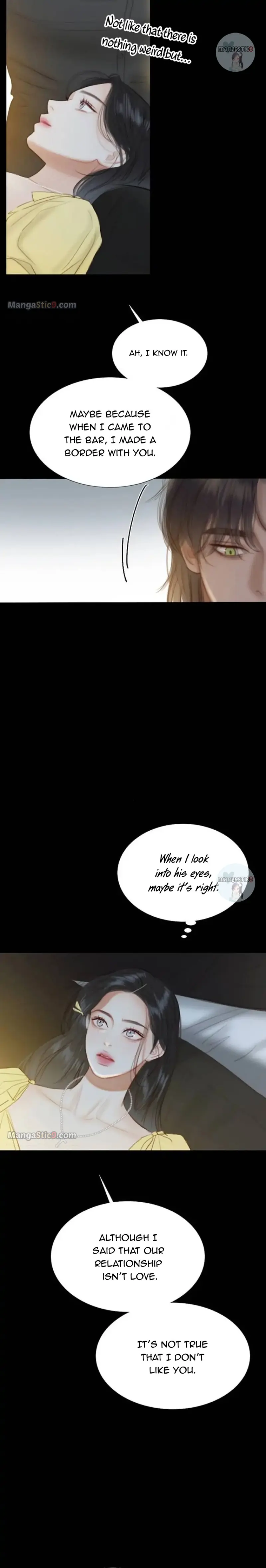 Selena Chapter 26 Page 9